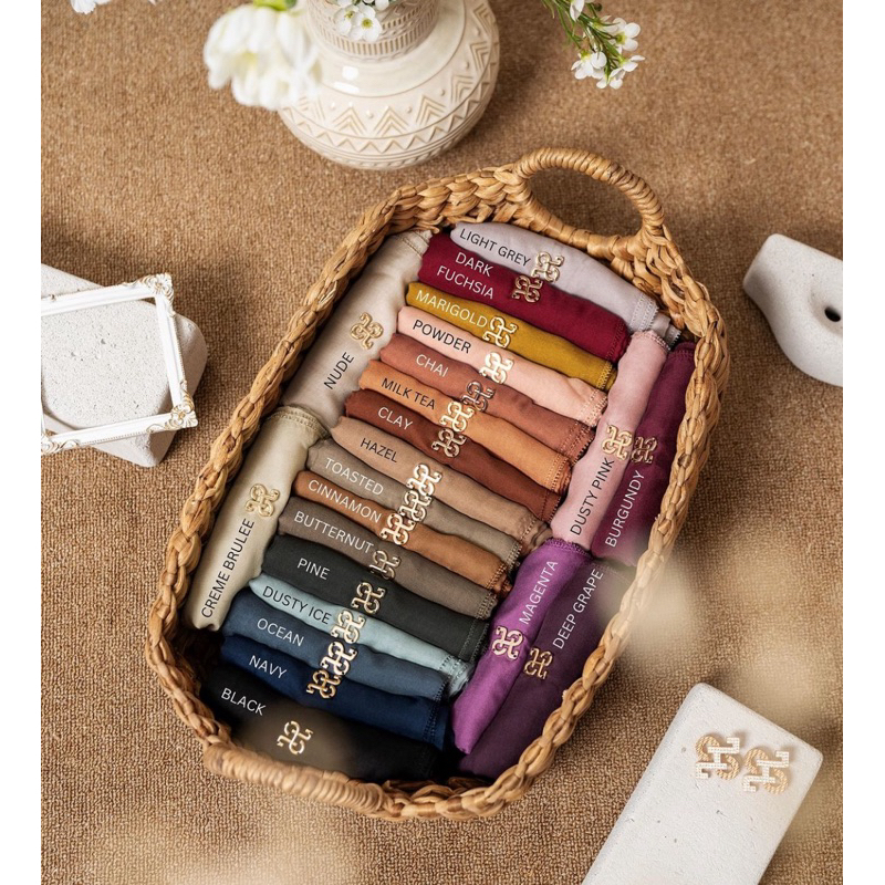 Ultrafine paris by heaven lights