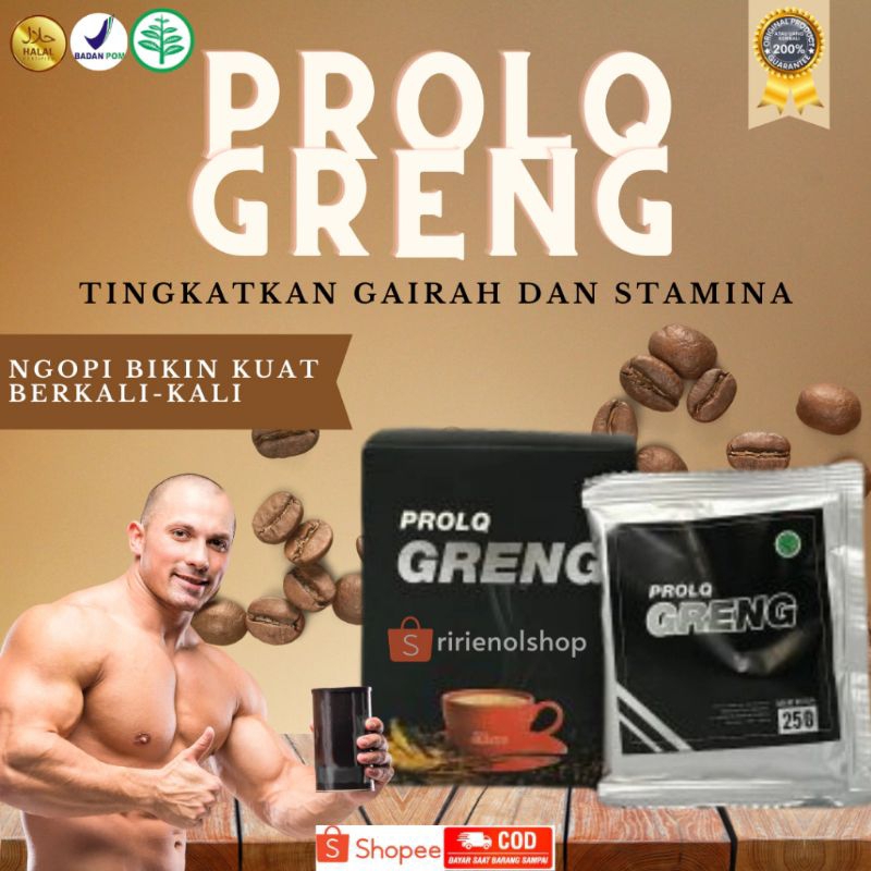 

Kopi Bubuk
