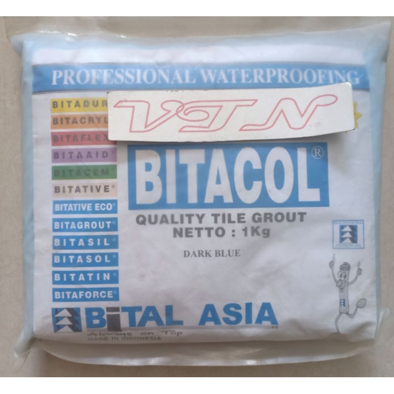 Nat Keramik Bitacol / Lemkra / AM 50