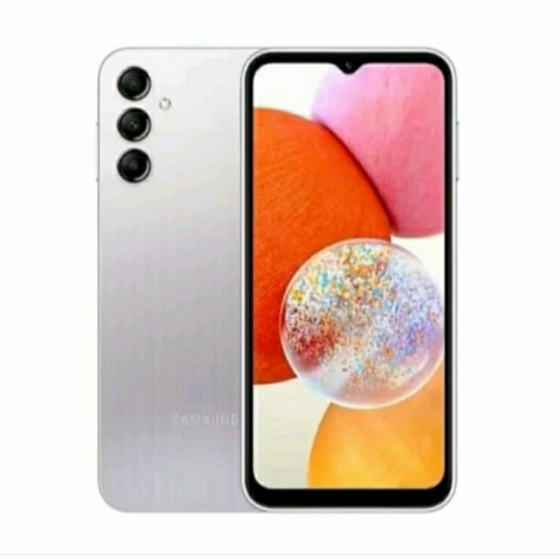 Samsung Galaxy A14 4G RAM 4GB ROM 128GB