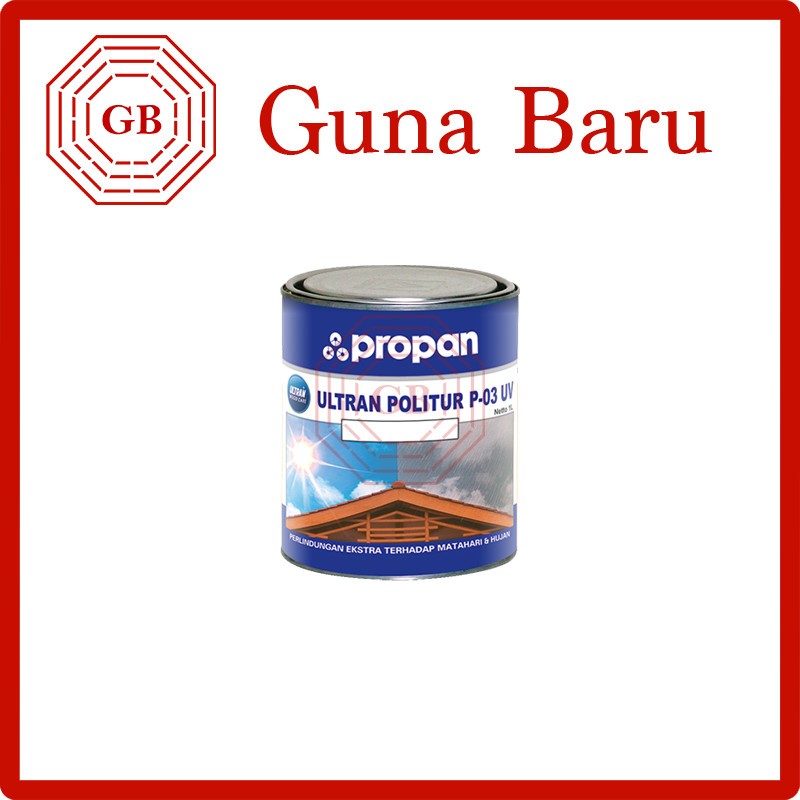 ULTRAN P-03 , ULTRAN P-01 POLITUR KAYU