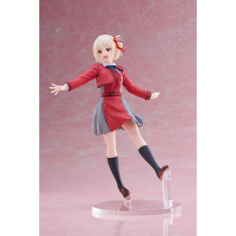 Lycoris Recoil Coreful Chisato Nishikigi 68750