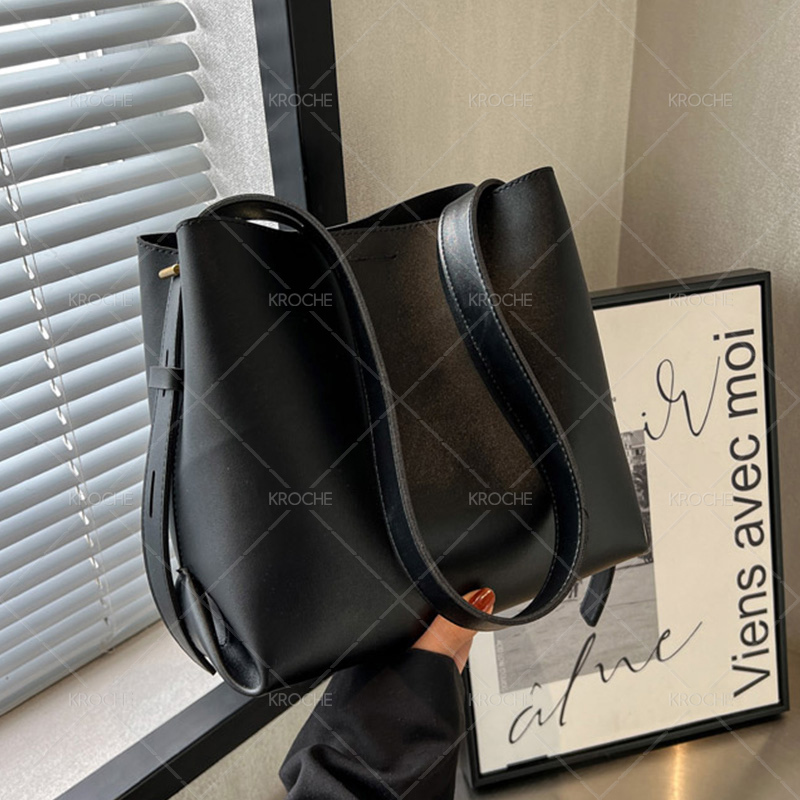 New Product Kroche - Totebag Wanita Totebag Kuliah Tas Wanita Terbaru 2025 Tas Wanita Import