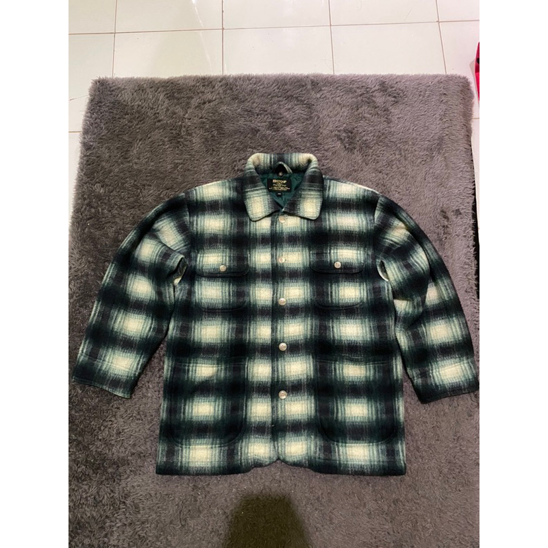 Veterano wol By Ecop