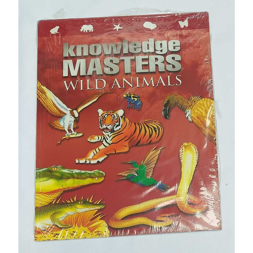 Knowledge Masters // twinAstore