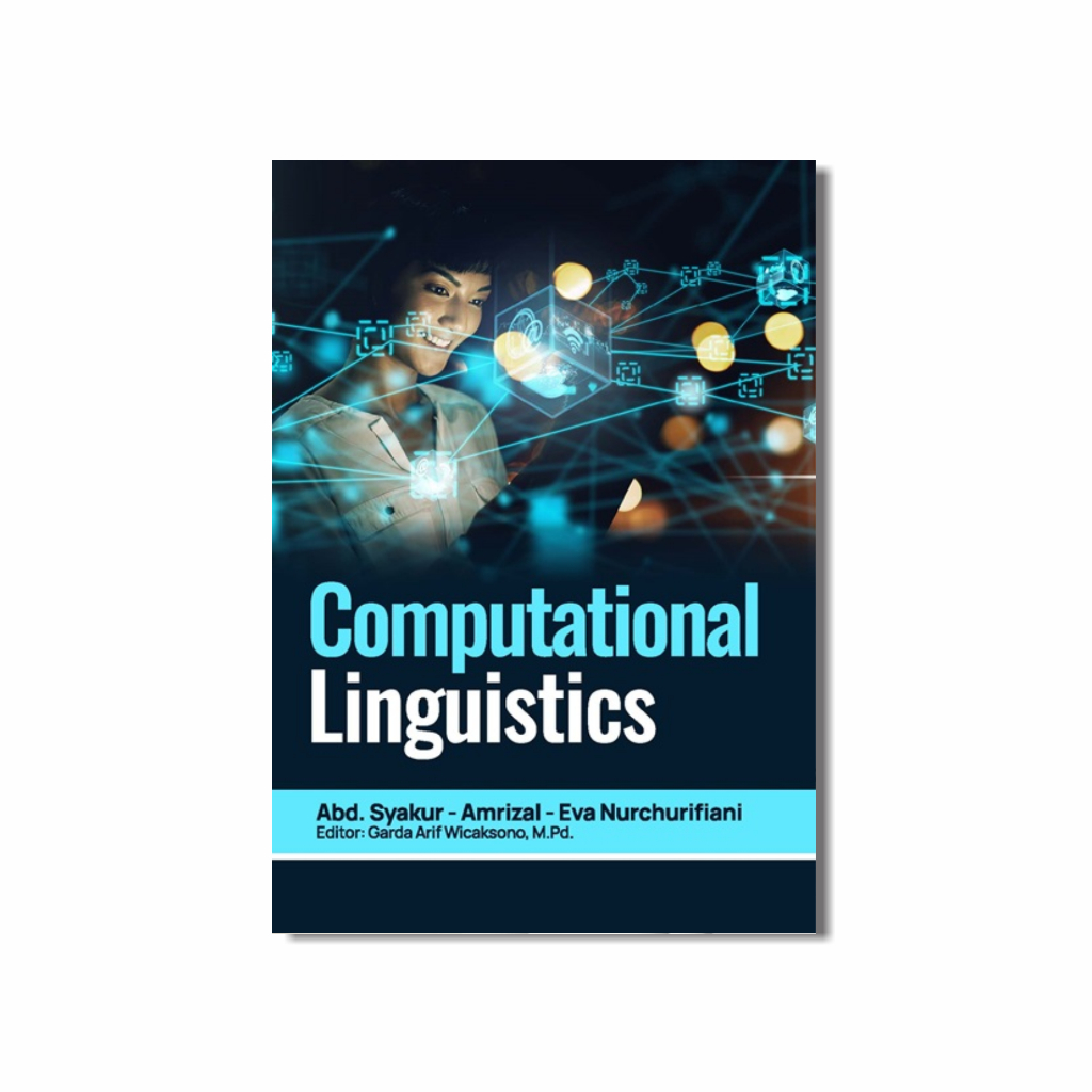 Computational Linguistics