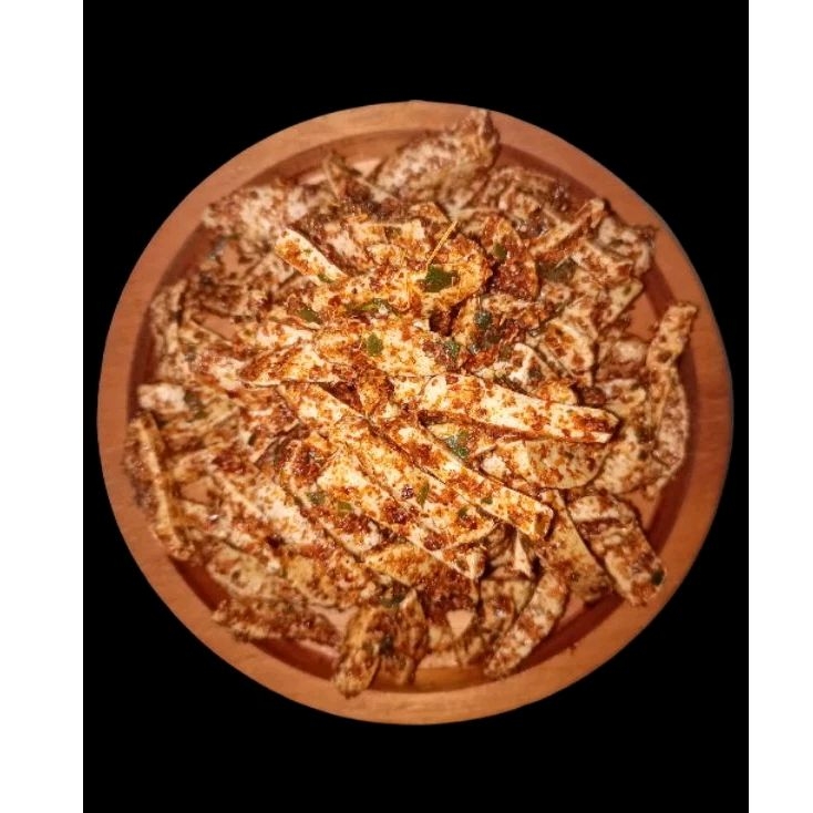 

BASRENG By Makaroni Putri 80 gr