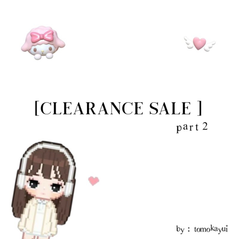 wts stickie, photostrip, & kolbuk