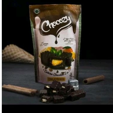 

Chocozy Cokelat LUMER