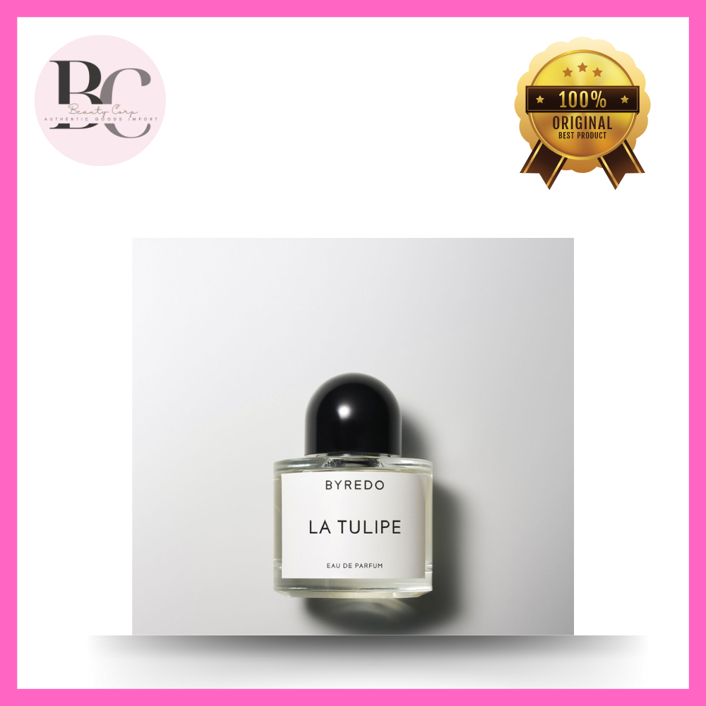 BYREDO PFM LA TULIPE EDP 50ML
