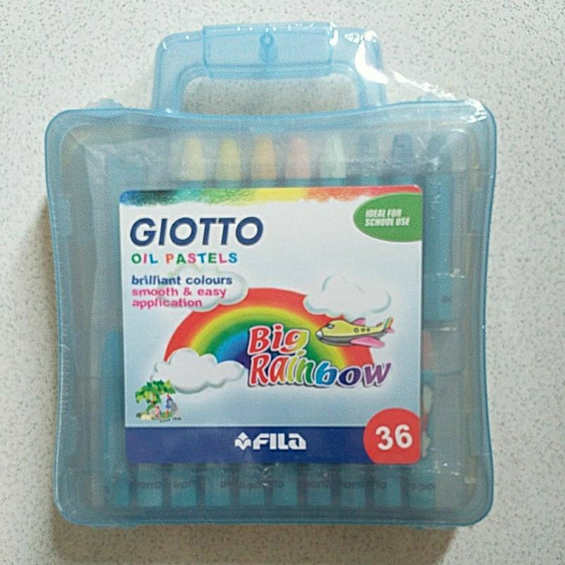 

KRAYON GIOTTO