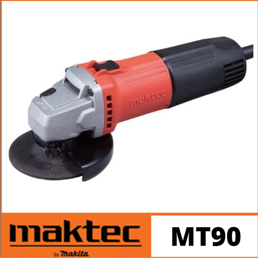 Makita Maktec Gerinda MT90