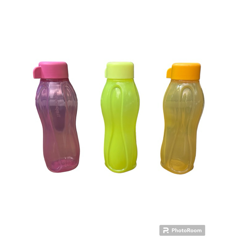 Promo Tuperware botol minum