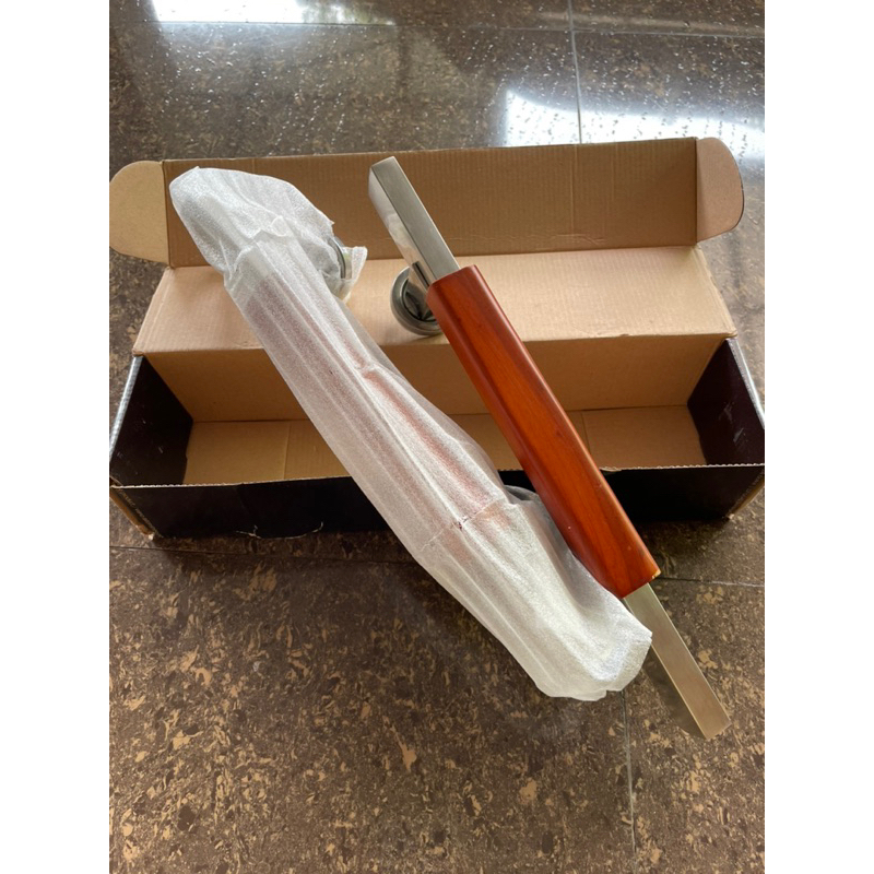 VIANO BY NOBLEZA Pull Handle Gagang Tarikan Pintu Rumah 33 cm