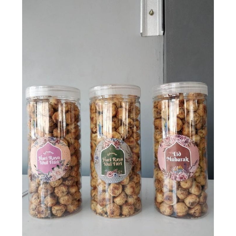 

SNACK HAMPERS LEBARAN