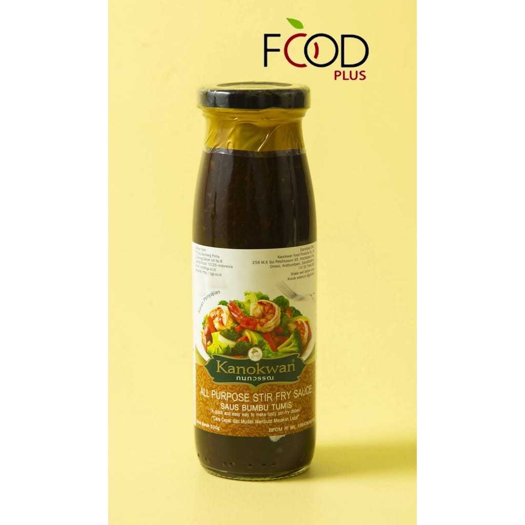 

KANOKWAN ALL PURPOSE 200ML