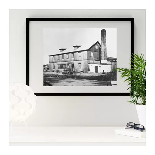Frame Photo / Bingkai Foto ASLI IKEA