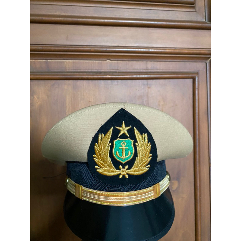 PET PDP TARUNA PELAYARAN