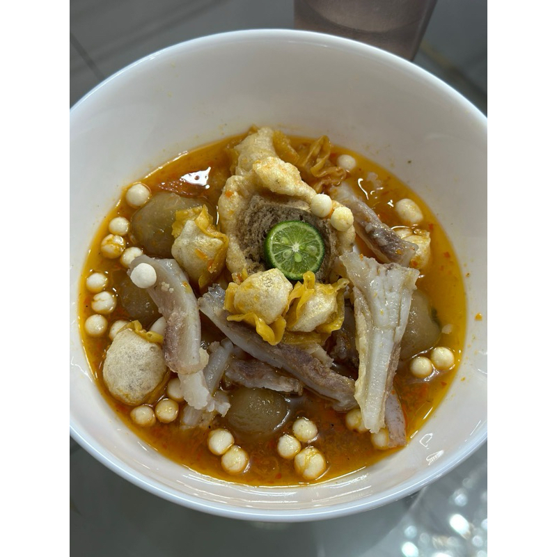 

Cilok Tulang Rangu