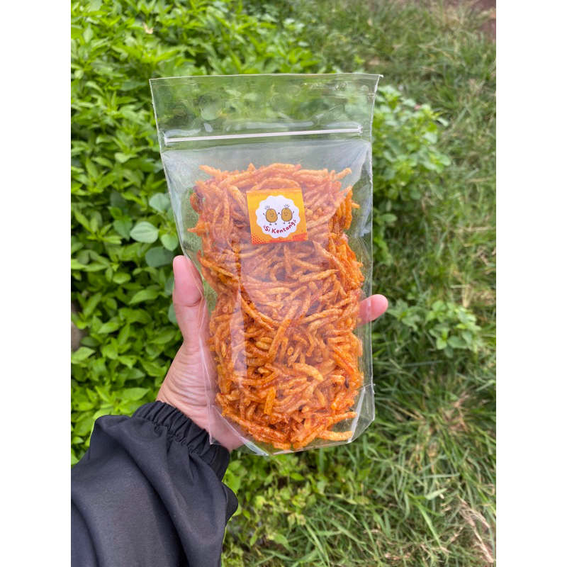 

kentang Mustofa 150 gr