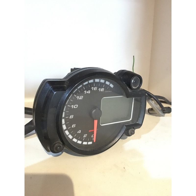 Speedometer Spidometer Ori Original Koso RX2N