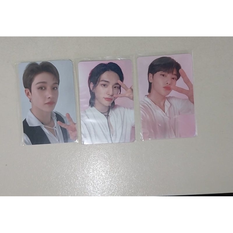 PC Stray kids Nacific underprice murah