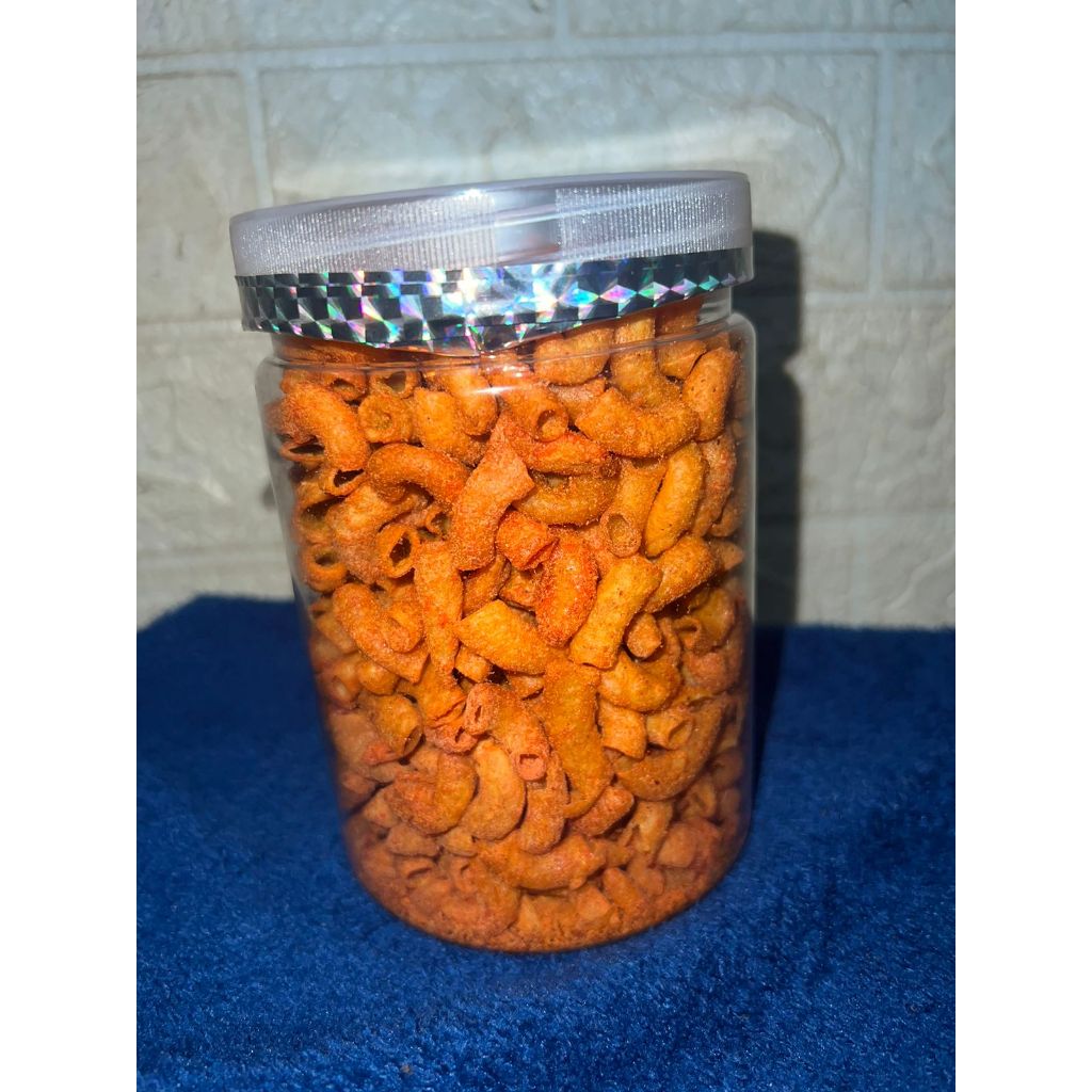 

makroni bantet balado