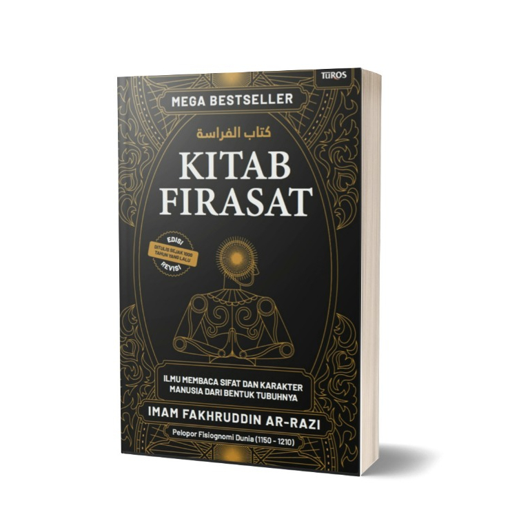 Kitab Firasat - Imam Fakhruddin ar-Razi