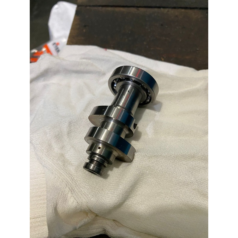 noken as racing mio m3 kompetisi