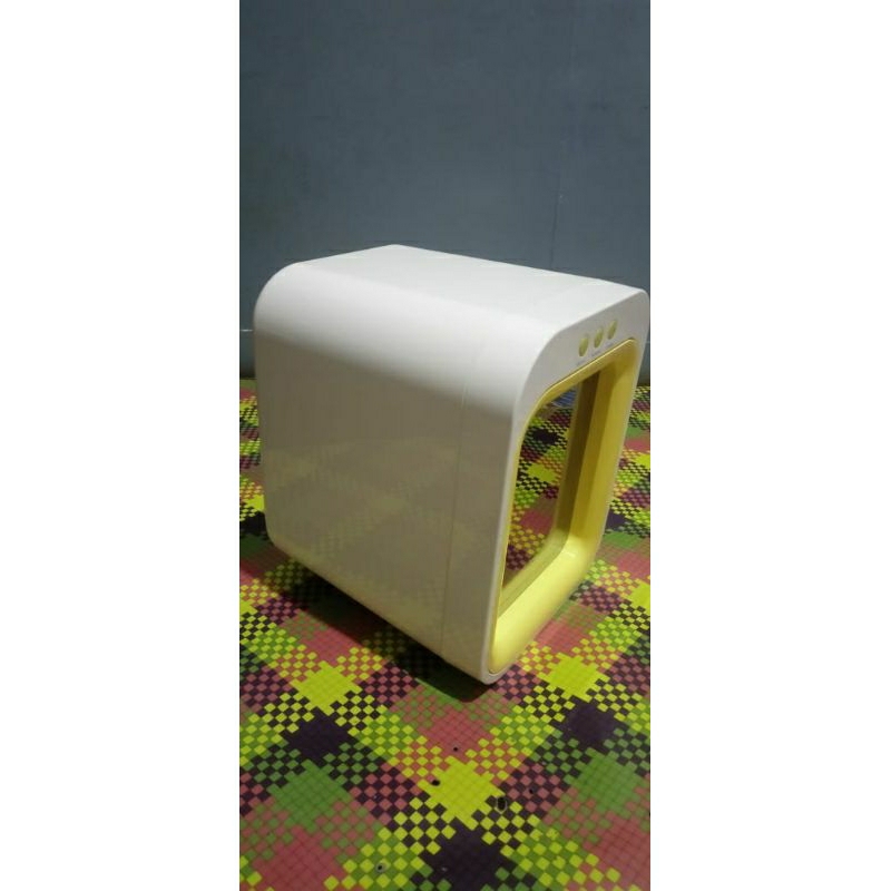 UPANG UV STERILIZER DOT BABY MURAH NEGO BEKAS
