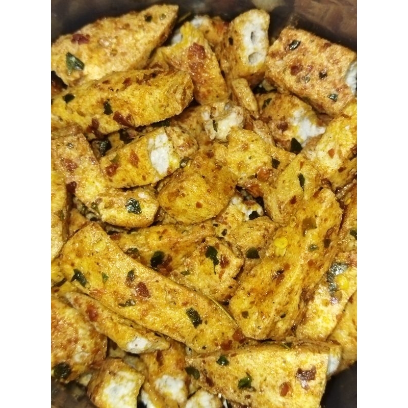

Basreng Cikruh HappyNgemil