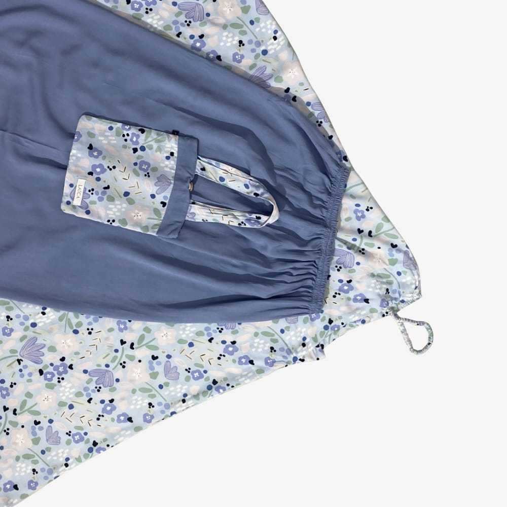 KUALITAS SUPER MUKENA TRAVELING MUKENA MOTIF BUNGA MUKENA TERMURAH BISA COD MUKENA DEWASA JUMBO