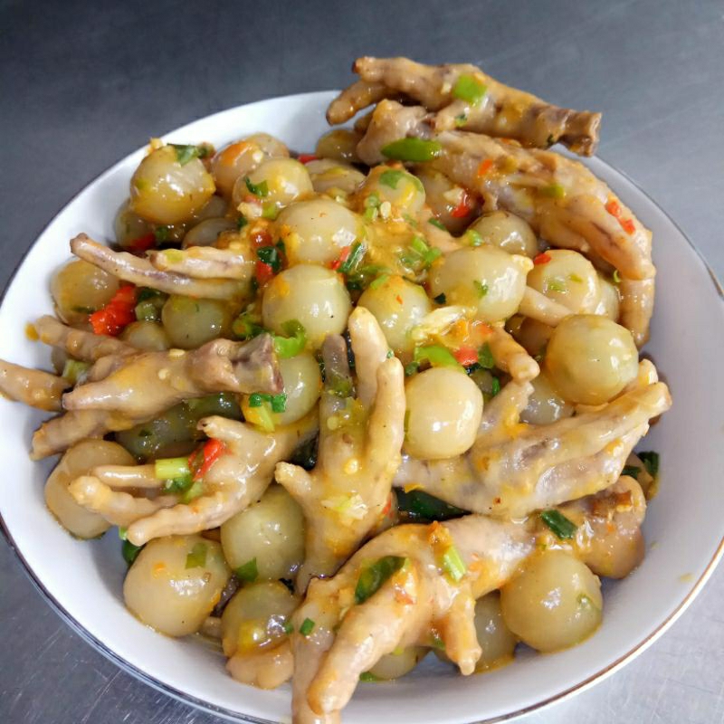 

Cilok Goang prozen