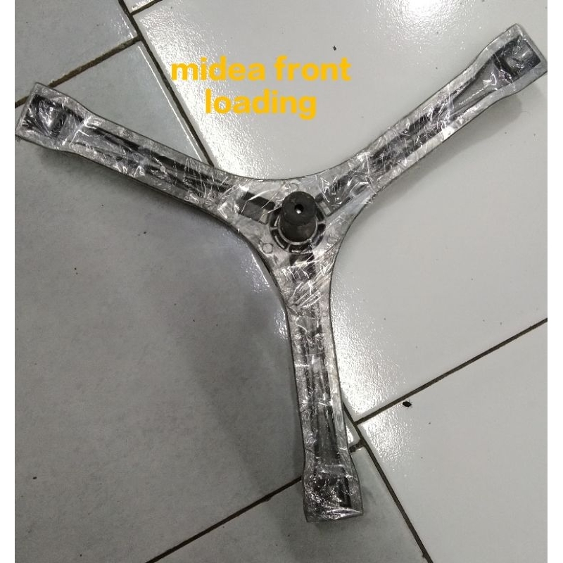 segitiga frontloading midea Mfs70,mfs75,mfs72