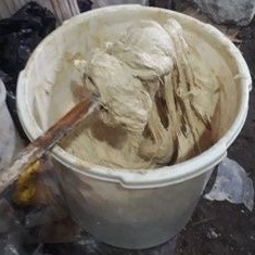 Big Sale Kucur Super  Umpan Spesial Ikan Baung  Bonus Kail  Alat Pasang Umpan