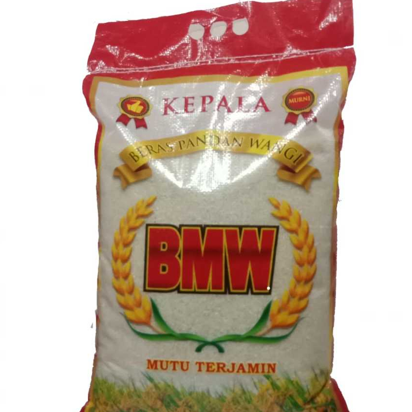 

Beras Pandan Wangi Premium 10 kg | Sumber Pangan