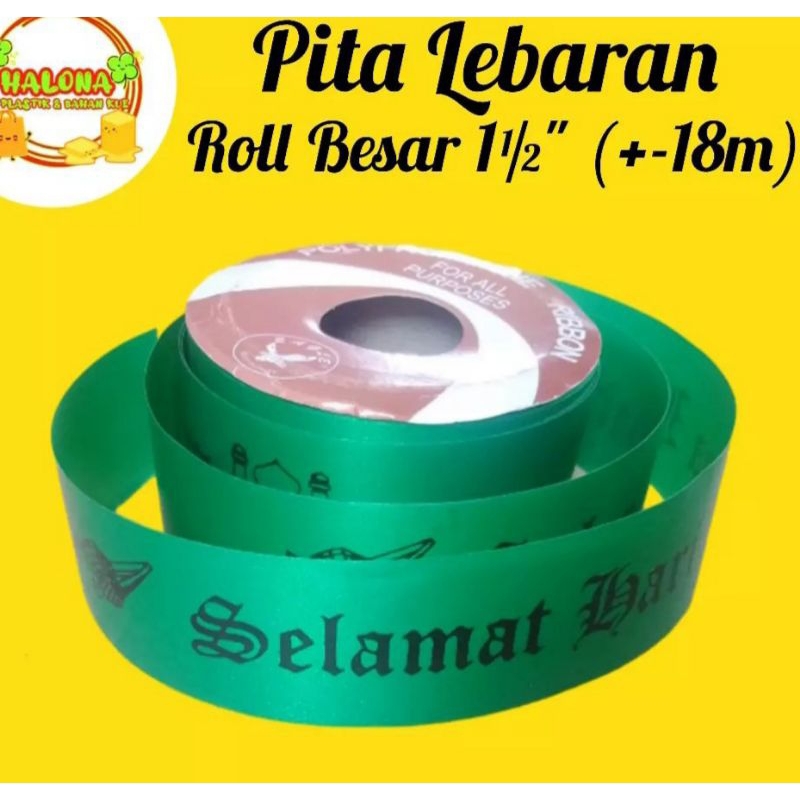 

Promo Pita Lebaran 1 1/2 inch