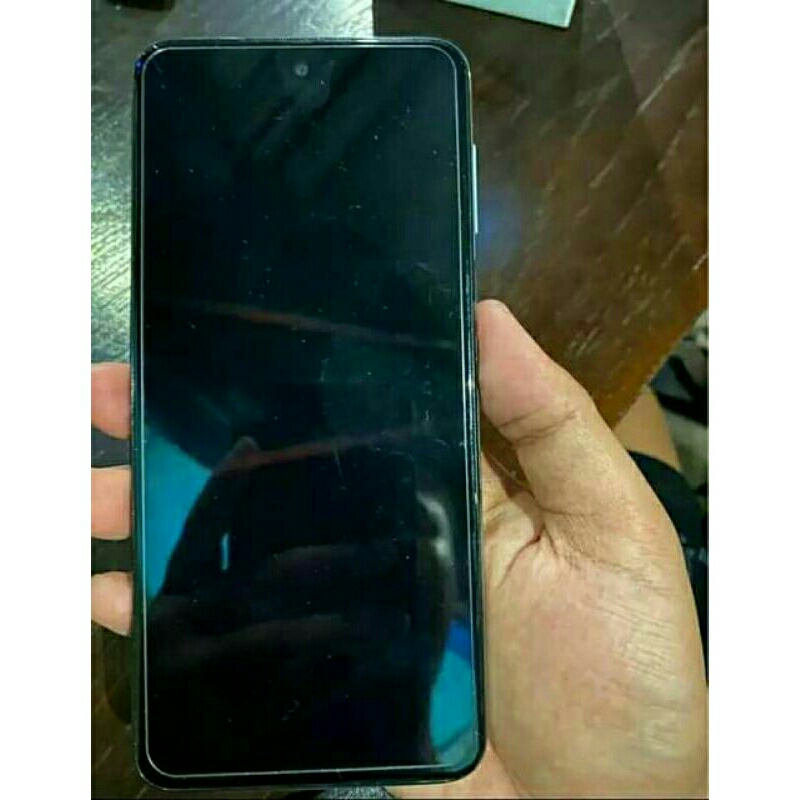 redmi note 9 pro matot