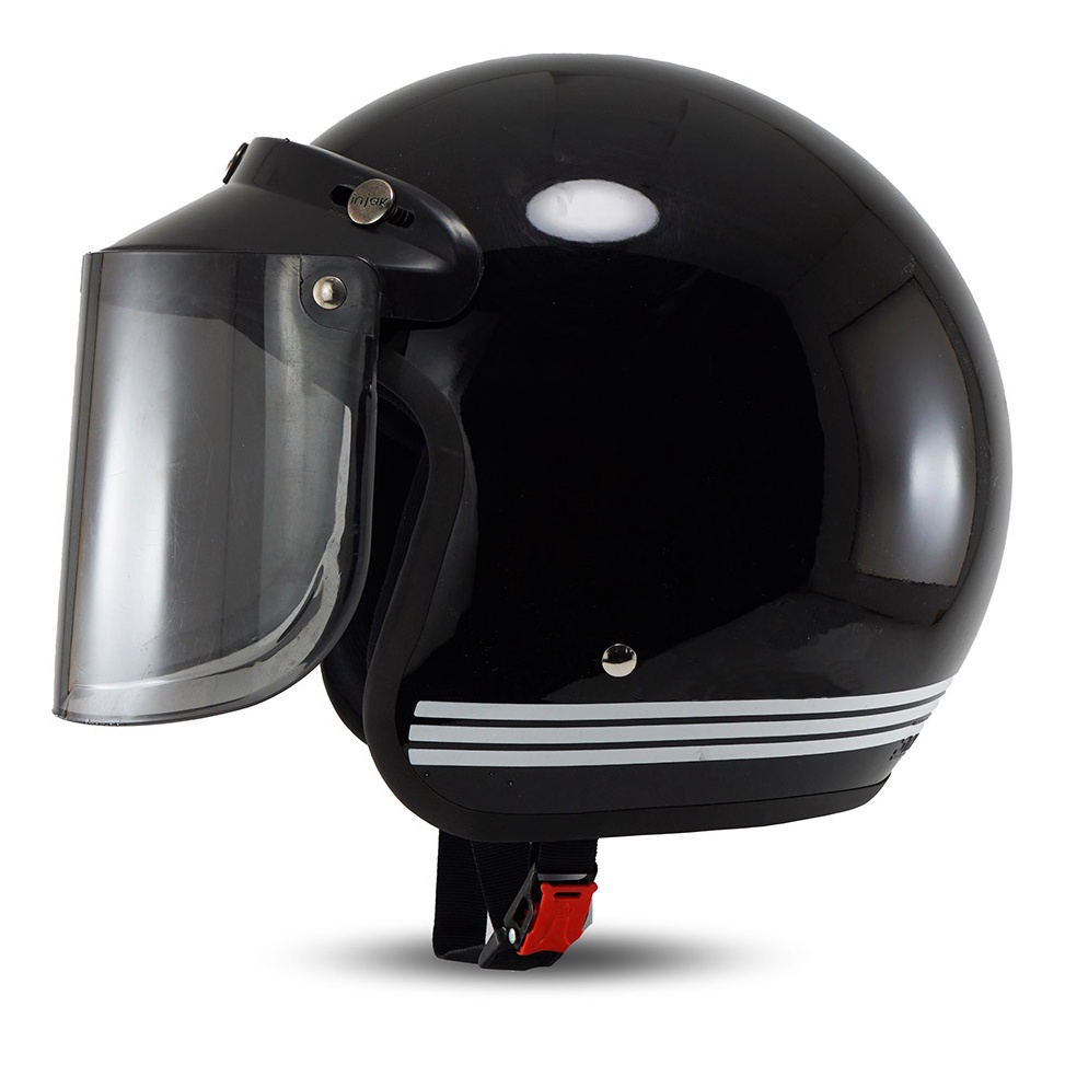 stok baru HELM BOGO DEWASA PRIA WANITA SNI HELEM MURAH HLEM STANDAR HLM RETRO BOGGO HALF FACE