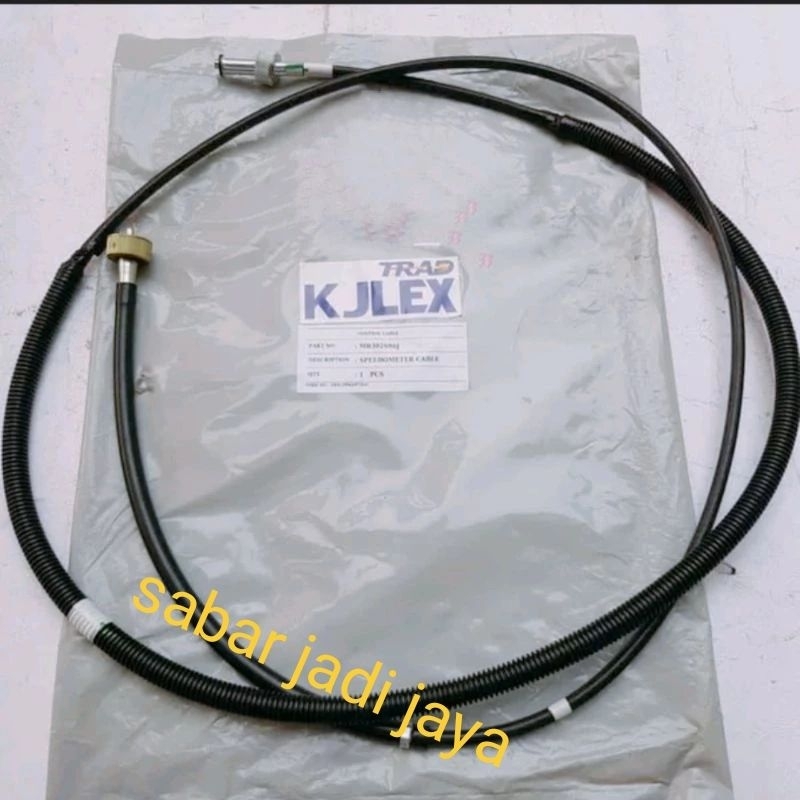 kabel speedometer kilometer ragasa ps100 ps120 ps 135 panjang
