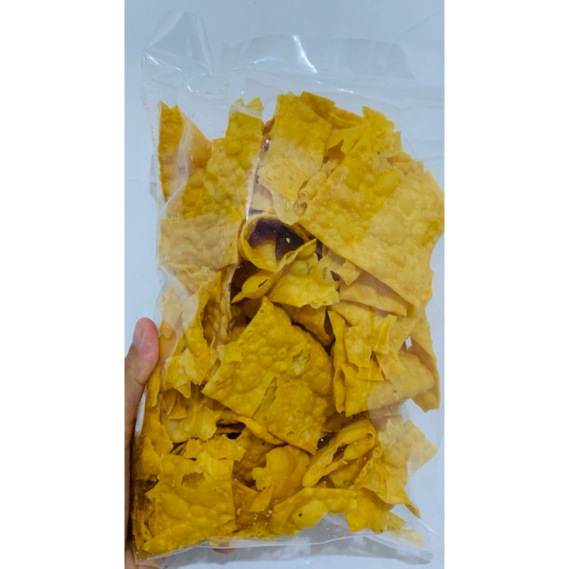 

Keripik Bawang