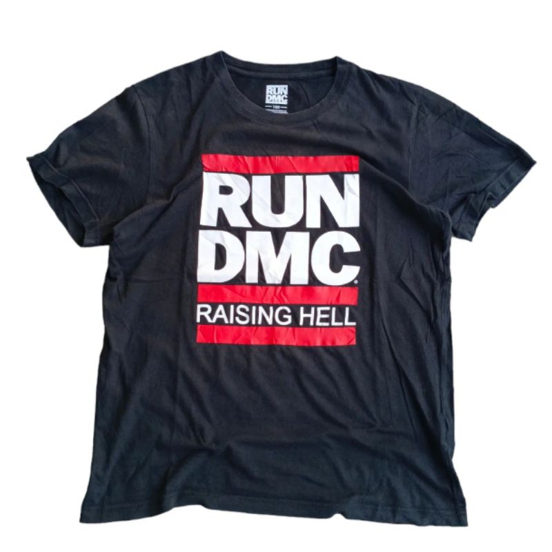 Kaos Run DMC