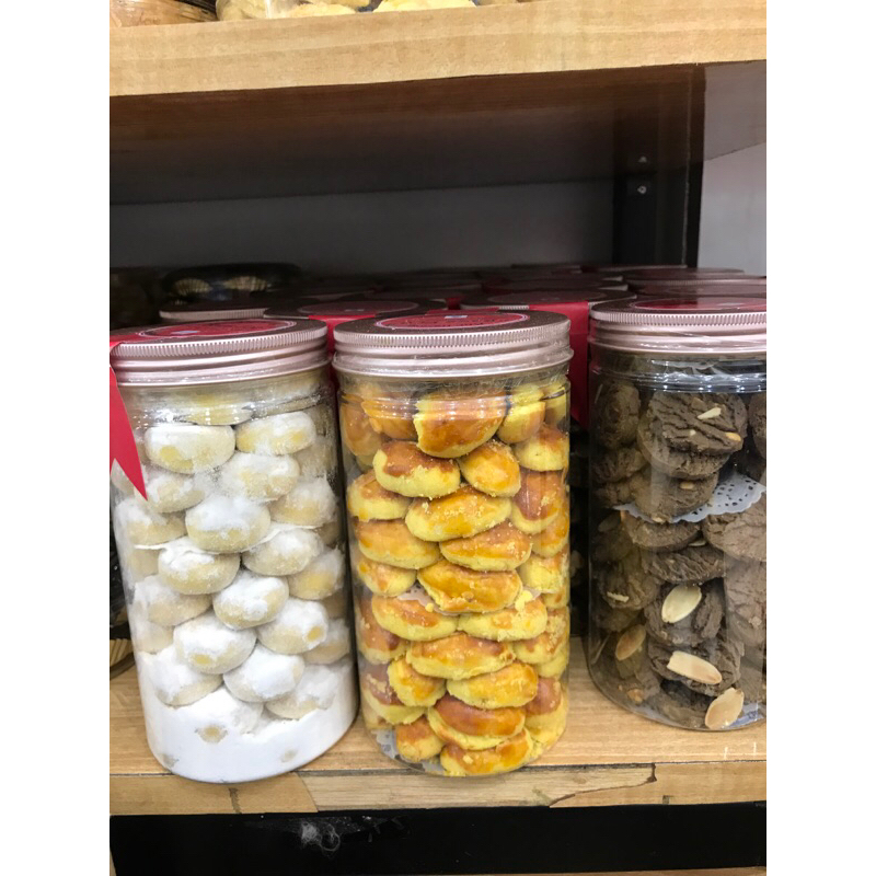 

RAOS ECO KUE KERING PREMIUM