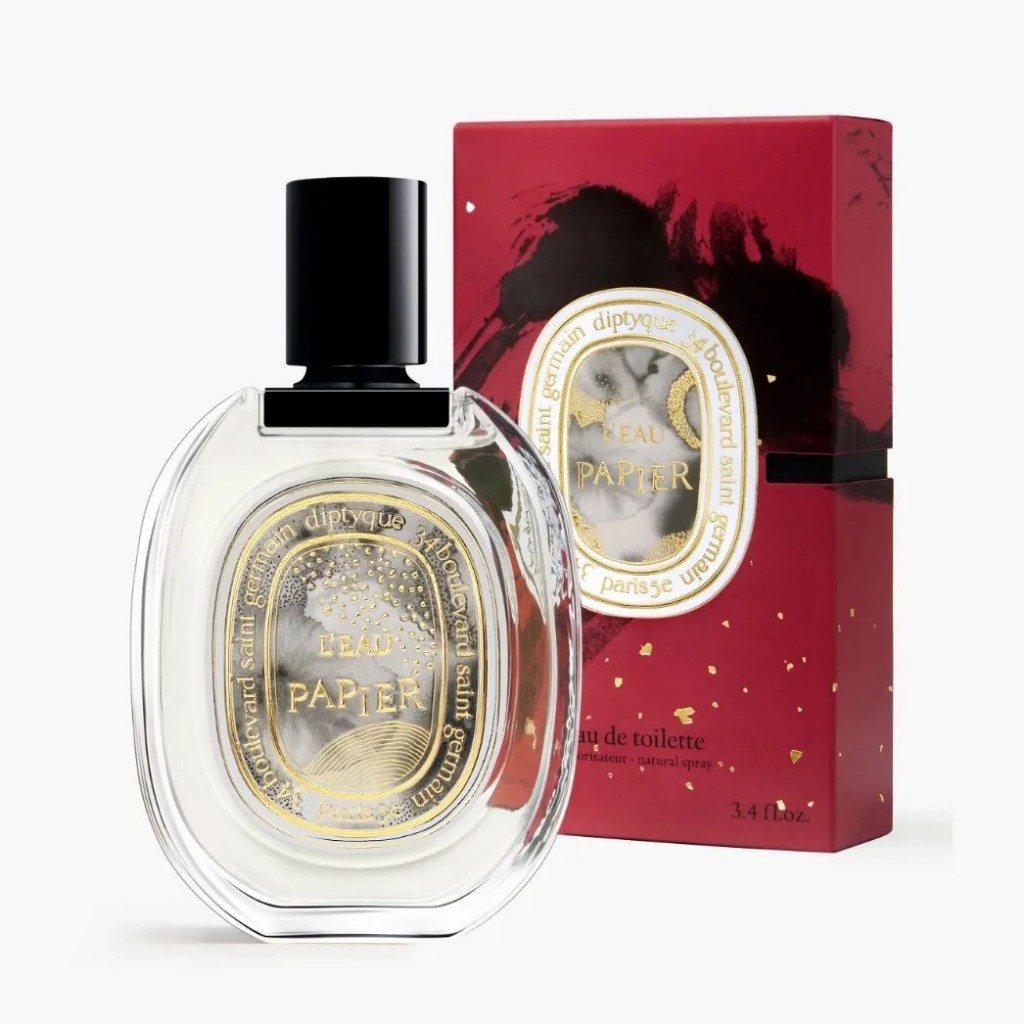 Diptyque L'Eau PAPIER Unisex EDT