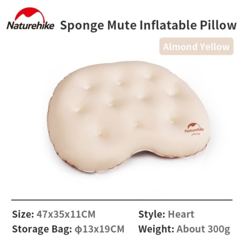 BANTAL LIPAT NATUREHIKE CNH22DZ011