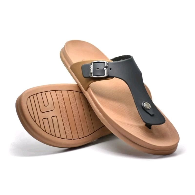 SANDAL JEPIT CARVIL BOSTON 01 ORIGINAL 100%