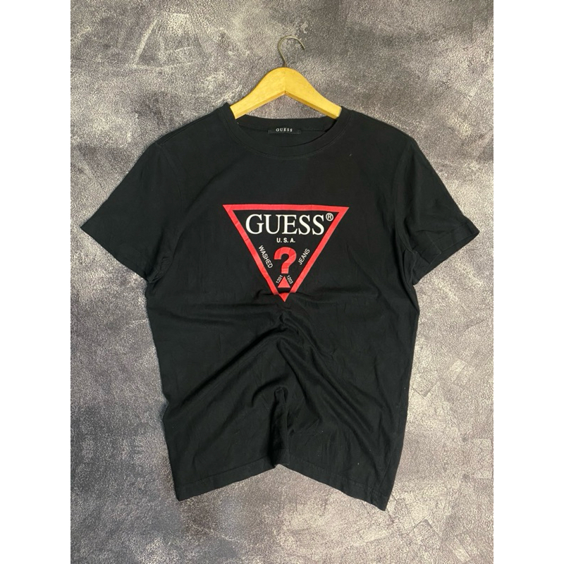 T-shirt Guess SECOND ORIGINAL