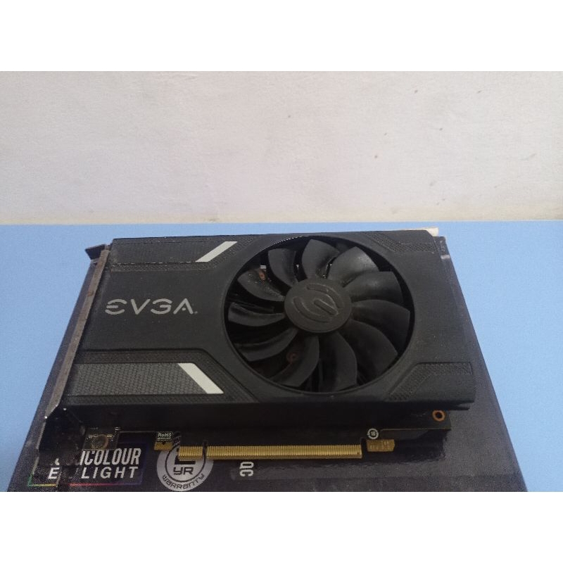 EVGA P106-100