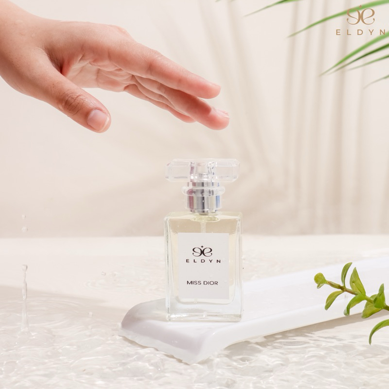 Miss Dior Parfume by Eldyn Isi 35 ml Wangi Tahan Lama