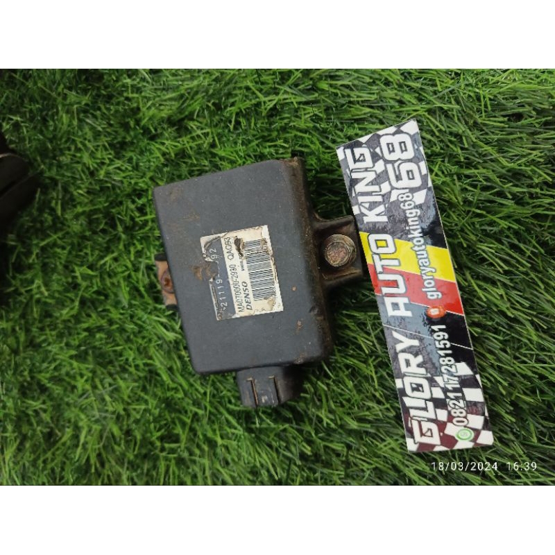 CDI NINJA COPOTAN RR/R ( SIAP PAKAI )